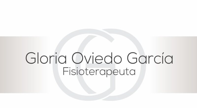 Gloria Ines Oviedo Garcia